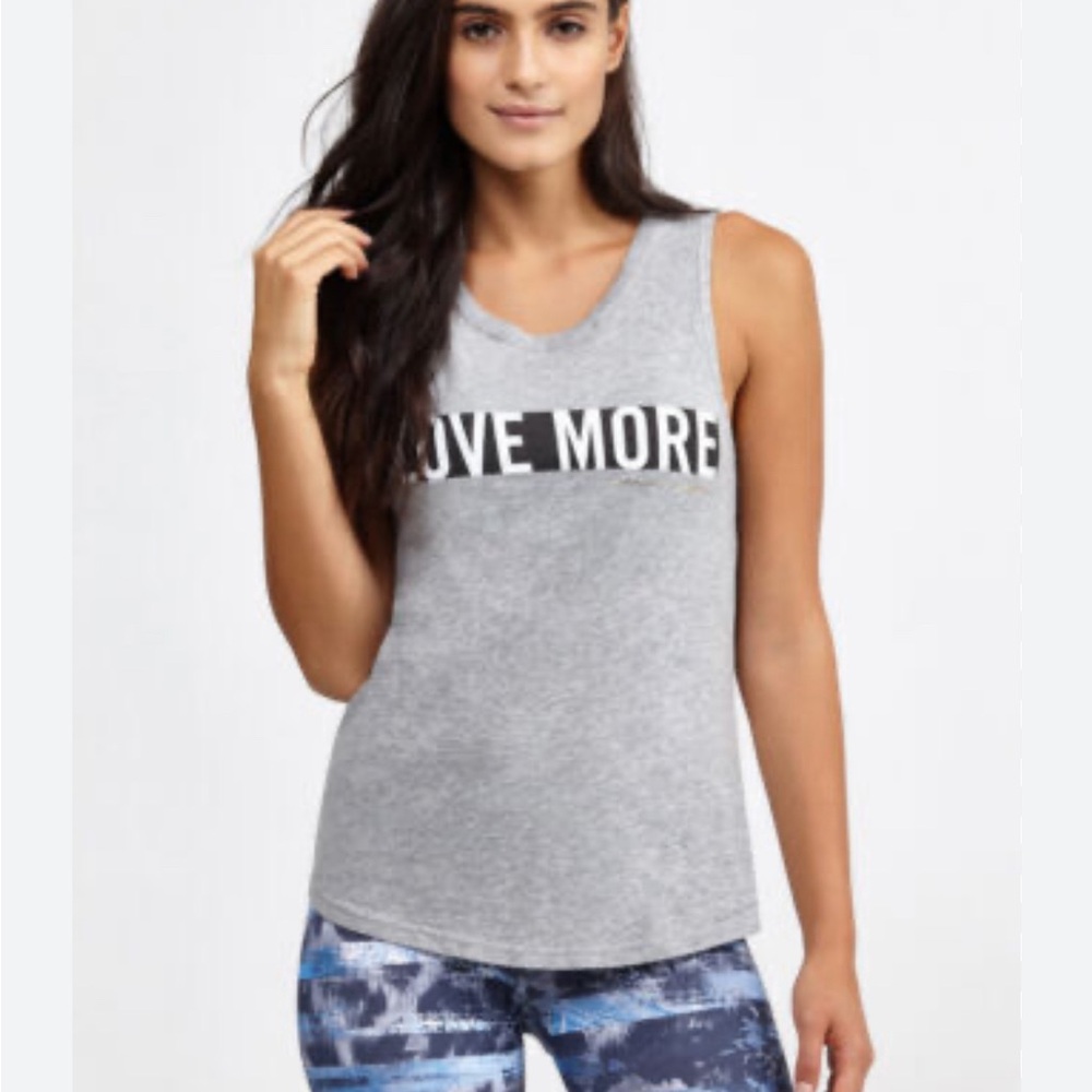 NWT Spiritual Gangster top